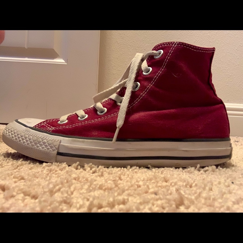 Unisex Converse Sneakers